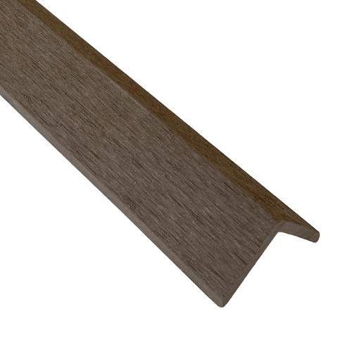 Уголок 3D EasyDecking Wood-Х 50х50 Шлифованный Венге купить в Сургуте