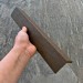 Уголок 3D EasyDecking Wood-Х 50х50 Шлифованный Венге купить в Сургуте