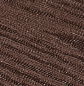 Ограждения из ДПК WOODVEX Темно-коричневый купить в Сургуте