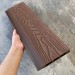 Заборная панель шип-паз EasyDecking Wood-Х 146х20 Коричневый купить в Сургуте