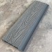 Заборная панель шип-паз EasyDecking Wood-Х 146х20 Серый купить в Сургуте
