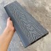 Заборная панель шип-паз EasyDecking Wood-Х 146х20 Серый купить в Сургуте