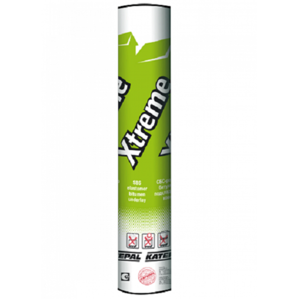 Ковер подкладочный KATEPAL Xtreme С самоклеящейся полосой купить в Сургуте
