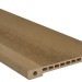 Ступень из ДПК CM Stair дуб купить в Сургуте