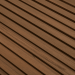 Стеновая панель CM Decking CM Wall, TEAK (Тик) купить в Сургуте