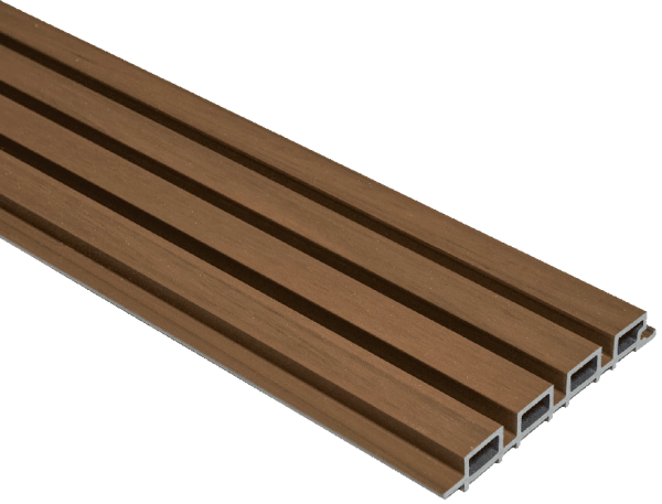 Стеновая панель CM Decking CM Wall, TEAK (Тик) купить в Сургуте