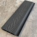 Заборная панель шип-паз EasyDecking Wood-Х 146х20 Черное дерево купить в Сургуте