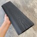 Заборная панель шип-паз EasyDecking Wood-Х 146х20 Черное дерево купить в Сургуте