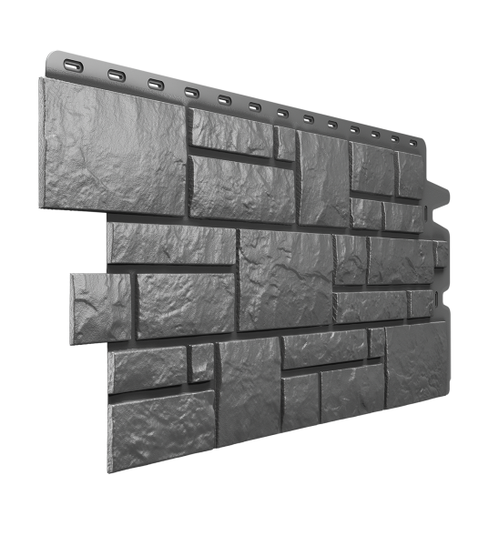 Фасадная панель Docke, Burg, Оникс купить в Сургуте