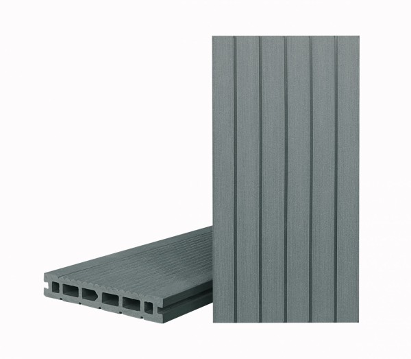 Террасная доска Классик Анис (пустотелая с пазом) Под заказ купить в Сургуте