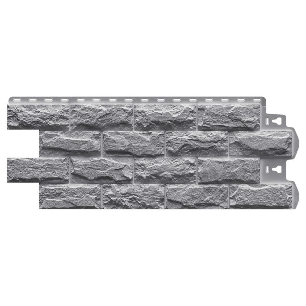 Фасадная панель Docke, Dufour (Камень) МАНЖЕРОК купить в Сургуте