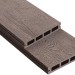 Террасная доска ДПК Outdoor 3D NEVADA/CALIFORNIA BROWN коричневая микс купить в Сургуте