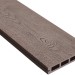 Террасная доска ДПК Outdoor 3D NEVADA/CALIFORNIA BROWN коричневая микс купить в Сургуте