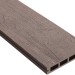 Террасная доска ДПК Outdoor 3D NEVADA/CALIFORNIA BROWN коричневая микс купить в Сургуте
