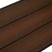 Фасадная панель из ДПК CM Cladding Timber Спайси Браун купить в Сургуте