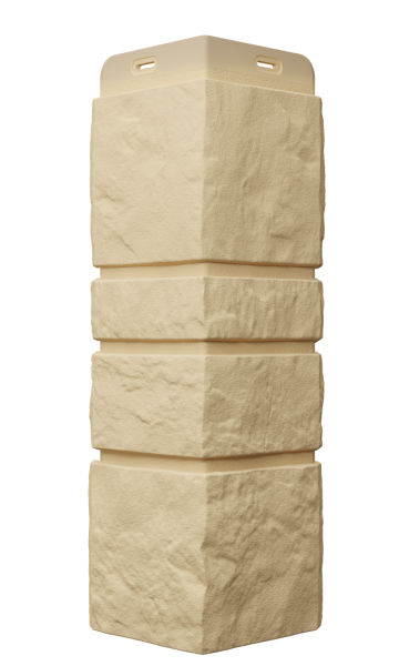 Угол Burg Кремовый купить в Сургуте