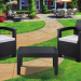 Комплект Rattan Comfort 3 купить в Сургуте