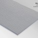 Фиброцементный сайдинг Fibra Plank Серый классический / RAL 7004 купить в Сургуте