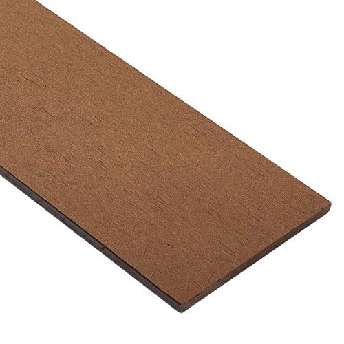 Универсальная доска EasyDecking Wood-X 131х11 Коричневый купить в Сургуте