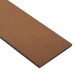 Универсальная доска EasyDecking Wood-X 131х11 Коричневый купить в Сургуте