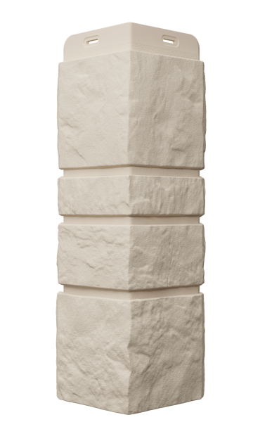 Угол Burg Ванильный купить в Сургуте