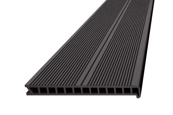 Ступени из ДПК Deckron пустотелая купить в Сургуте