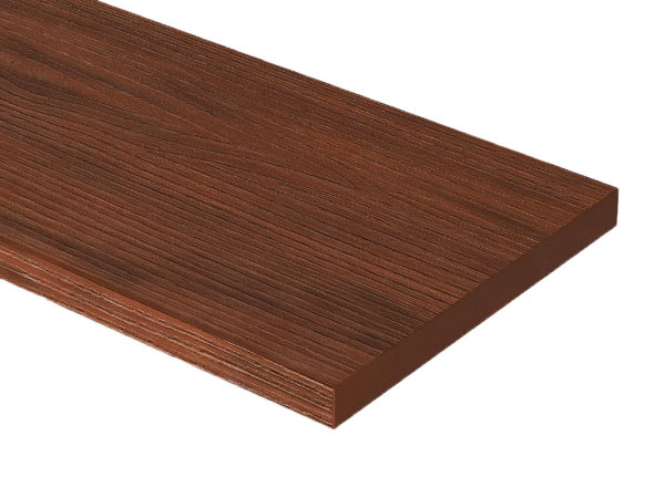 Штакетник ДПК Woodvex Палисандр купить в Сургуте