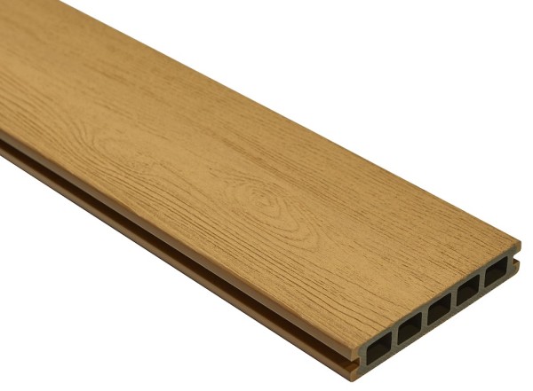Террасная доска из ДПК CM Decking серия Country Oregon купить в Сургуте