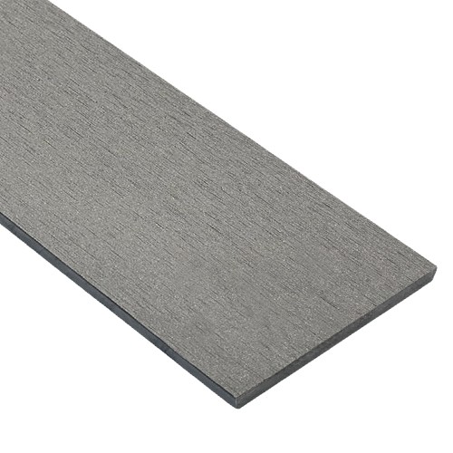 Универсальная доска EasyDecking Wood-X 131х11 Серый купить в Сургуте
