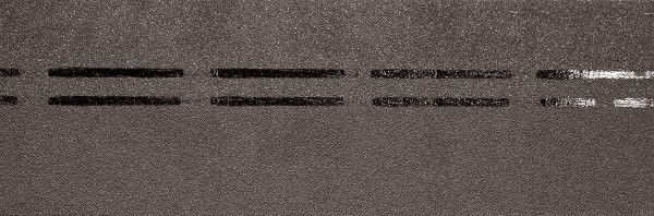 Коньково-карнизная черепица Docke Eurasia, титан купить в Сургуте