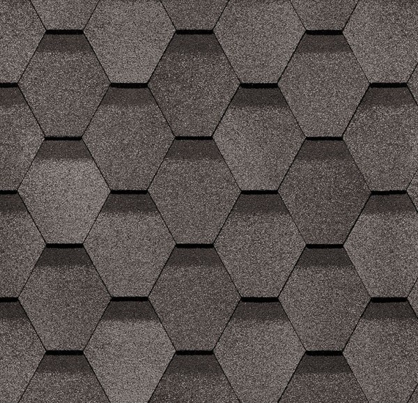 Гибкая черепица Docke, коллекция Шеффилд – Фладен купить в Сургуте