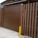Штакетник ДПК Woodvex Венге купить в Сургуте