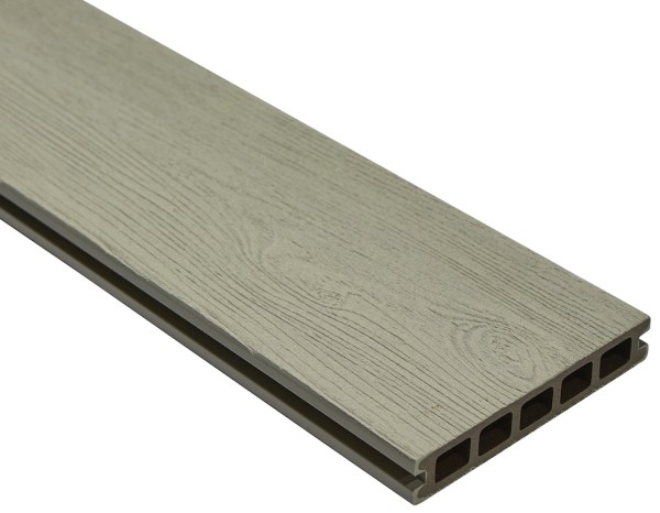Террасная доска из ДПК CM Decking серия Country Grey купить в Сургуте