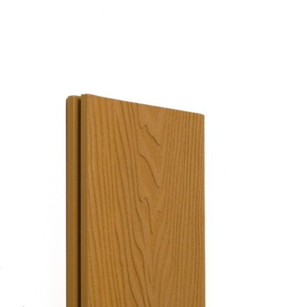 Террасная доска Ecodecking Экстра 3D полнотелая Бронза купить в Сургуте Террасная доска Ecodecking Экстра 3D полнотелая Бронза купить в Сургуте