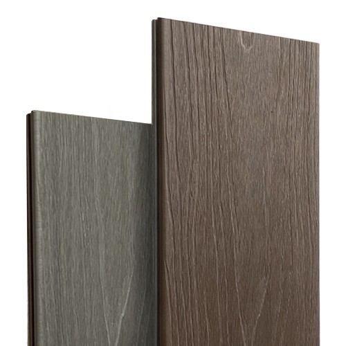 Террасная доска ДПК Co-extrusion EasyDecking 145х21 3D Multicolor Chestnut / Old Barn купить в Сургуте