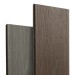 Террасная доска ДПК Co-extrusion EasyDecking 145х21 3D Multicolor Chestnut / Old Barn купить в Сургуте