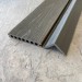 Террасная доска ДПК Co-extrusion EasyDecking 145х21 3D Multicolor Chestnut / Old Barn купить в Сургуте
