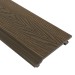 Фасадная панель EasyDecking Wood-X 156х21 Венге купить в Сургуте