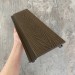 Фасадная панель EasyDecking Wood-X 156х21 Венге купить в Сургуте