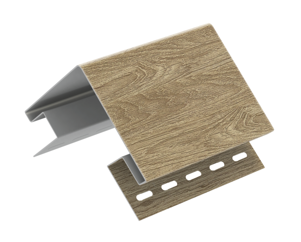 Наружный угол Timberblock Планкен Кленовый купить в Сургуте
