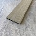 Террасная доска ДПК Co-extrusion EasyDecking 145х21 3D Multicolor Oak / Driftwood купить в Сургуте