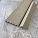 Террасная доска ДПК Co-extrusion EasyDecking 145х21 3D Multicolor Oak / Driftwood купить в Сургуте