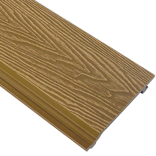 Фасадная панель EasyDecking Wood-X 156х21 Дуб купить в Сургуте