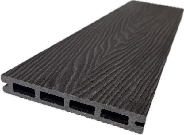 Доска террасная ДПК NanoWood Lite 3D купить в Сургуте