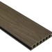 Террасная доска из ДПК CM Decking Reverse, Волнат/Чаркоал купить в Сургуте