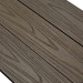 Террасная доска из ДПК CM Decking Reverse, Волнат/Чаркоал купить в Сургуте