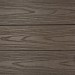 Террасная доска из ДПК CM Decking Reverse, Волнат/Чаркоал купить в Сургуте