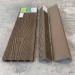 Террасная доска ДПК EasyDecking Wood-X 146х23 Венге купить в Сургуте