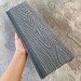 Фасадная панель EasyDecking Wood-X 156х21 Серый купить в Сургуте