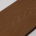 Террасная доска Ecodecking Экстра 3D полнотелая Шоколад купить в Сургуте